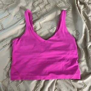 lululemon align tank